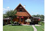 Casa rural Ľubeľa Eslovaquia